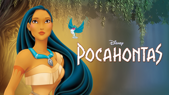 Pocahontas (1995)