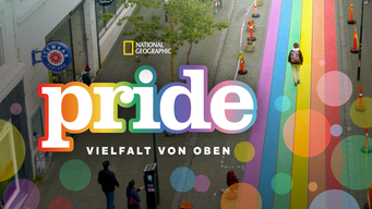 Pride: Vielfalt von oben (2023)