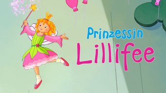 Prinzessin Lillifee (2012)