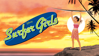 Surfer Girls  (2000)