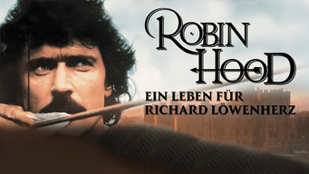 Robin Hood - Ein Leben für Richard Löwenherz (1991)