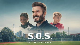 S.O.S. mit David Beckham (2022)