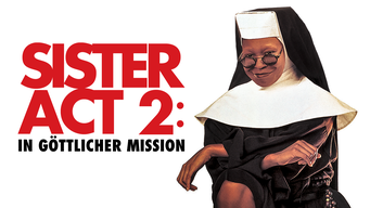 Sister Act 2 - In Göttlicher Mission (1993)