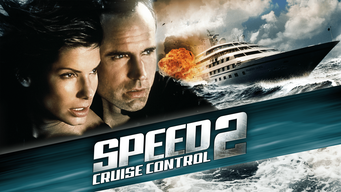 Speed 2 - Cruise Control (1997)