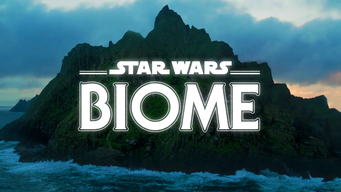 Star Wars Biome (2021)