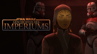 Star Wars: Geschichten des Imperiums (2024)