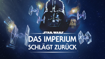 Star Wars: Das Imperium schlägt zurück (Episode V) (1980)