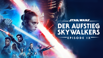 Star Wars: Der Aufstieg Skywalkers (Episode IX) (2019)