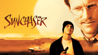 Sunchaser (1996)