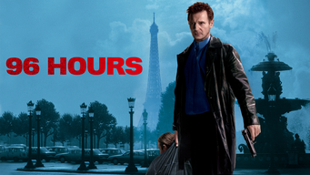 96 Hours (2009)