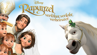 Rapunzel - verfohnt, verlobt, verheiratet (2012)