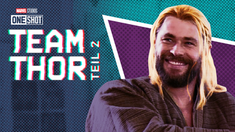 Team Thor: Teil 2 (2016)