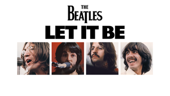 The Beatles: Let It Be (2024)
