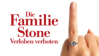 Die Familie Stone - Verloben verboten (2005)