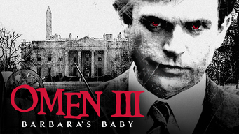 Barbara's Baby – Omen III (1981)