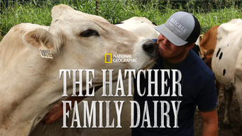 Die Hatchers - Farm, Kühe und Doktoren (2021)