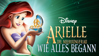 Arielle die Meerjungfrau - Wie alles begann (2008)