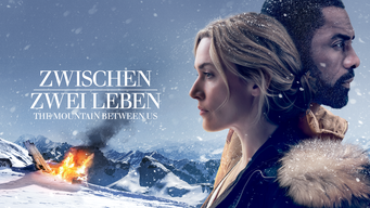 Zwischen zwei Leben - The Mountain between us (2017)