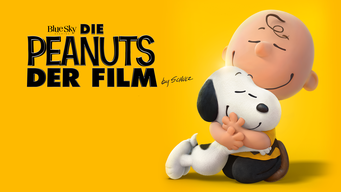 Die Peanuts - Der Film (2015)