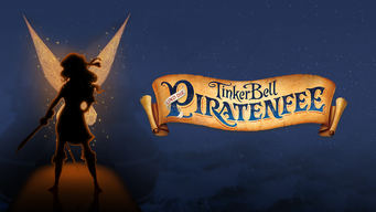 Tinkerbell und die Piratenfee (2014)