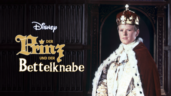 Der Prinz und der Bettelknabe (1990)