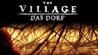 The Village – Das Dorf (2004)