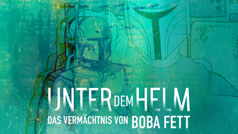 Unter dem Helm: Das Vermächtnis von Boba Fett (2021)
