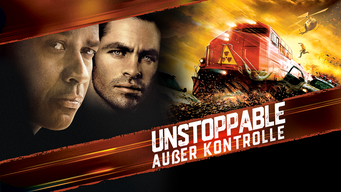 Unstoppable – Außer Kontrolle (2010)