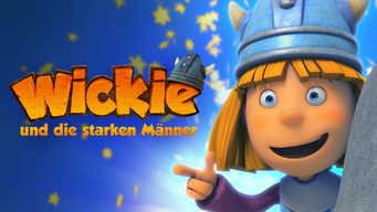 Wickie und die starken Männer (2014)