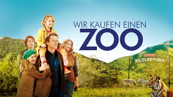 Wir kaufen einen Zoo (2011)