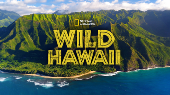 Wildes Hawaii (2014)