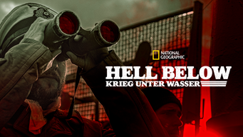 Hell Below – Krieg unter Wasser (2016)