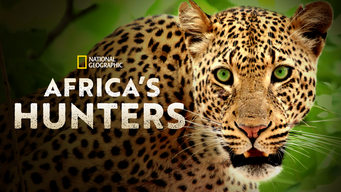 Africa's Hunters (2017)