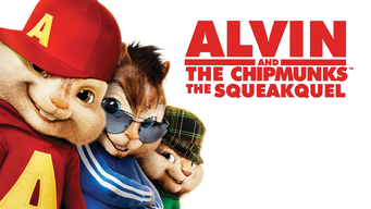 Alvin And The Chipmunks: The Squeakquel (2009)