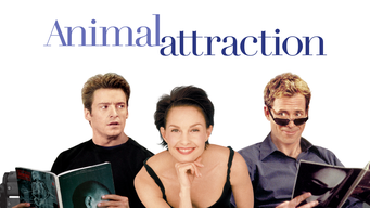 Animal Attraction (2001)