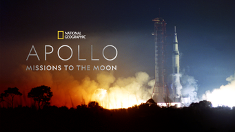Apollo: Missions To The Moon (2019)