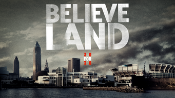 Believeland (2016)