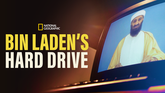 Bin Laden's Hard Drive (2020)