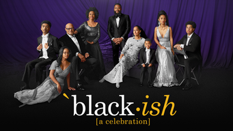 Black-ish: A Celebration -- An ABC News Special (2022)