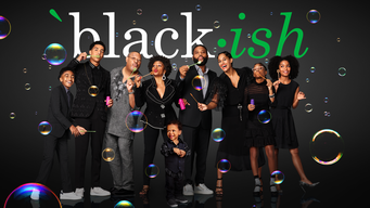 Black-ish (2014)