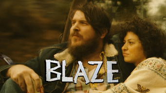 Blaze (2018)