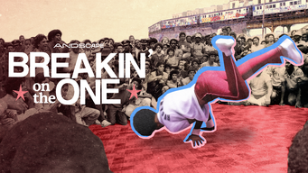 Breakin' on the One (2024)