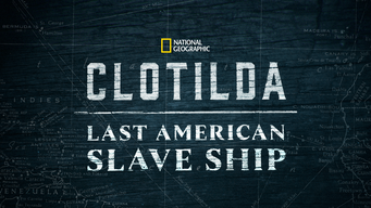 Clotilda: Last American Slave Ship (2022)