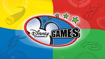 Disney Channel Games 2008 (2008)