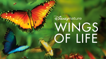 Disneynature Wings of Life (2011)