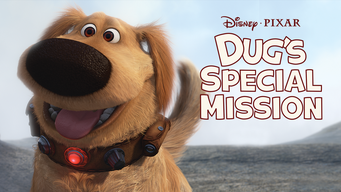 Dug's Special Mission (2009)