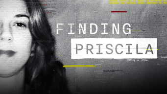 Finding Priscila (2024)