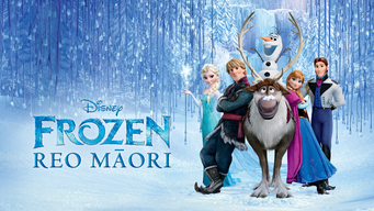 Frozen (Maori Version) (2013)