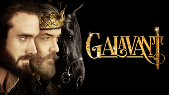 Galavant (2015)