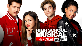 High School Musical: The Musical: The Series (2019)